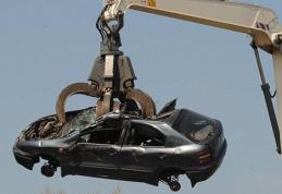 Luni începe Programul Rabla 2012