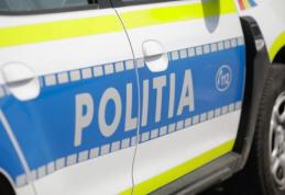 Dosar penal pentru un bărbat, de 53 ani, după ce a refuzat recoltarea de probe biologice