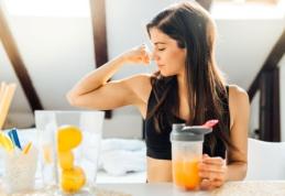 Băuturi care întăresc imunitatea iarna