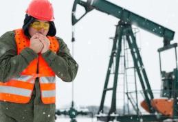 Atenționare ITM Botoșani pentru angajatori: măsuri de protecție a salariaților pe timp de ger