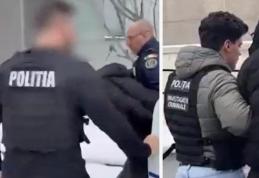 Mandat european de arestare, pus în aplicare de polițiști. Botoșănean condamnat la 9 ani de închisoare