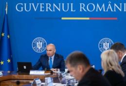 Angajații din România care primesc un nou spor. Guvernul a dat undă verde