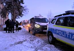 Activități de prevenire a traficului de droguri în unitățile de învățământ din Dorohoi și Botoșani