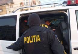 Două mandate de executare a pedepsei puse în aplicare de polițiștii botoșăneni