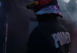 Cinci familii din județul Botoșani au fost la un pas să rămână fără acoperiș deasupra capului din cauza unor incendii