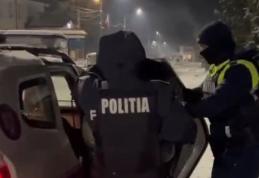 Tânăr din comuna Mihăileni reținut pentru furt