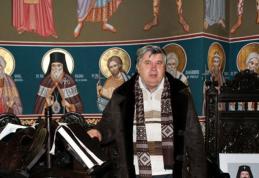 Șapte ani de la mutarea la cele veșnice a domnului Gheorghe Rotaru, ctitorul bisericii „Sfântul Ilie” Dealu Mare