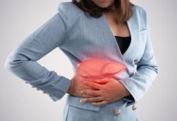 Ce afecțiuni pot indica durerile de ficat?