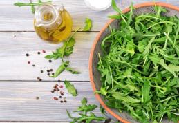 Ce este indicat să știi despre rucola