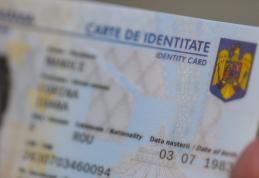 Obligatoriu pentru cei care nu locuiesc la adresa din buletin. Se schimbă cartea de identitate în termen de 15 zile. Amendă 1.000 de lei