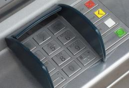 Poliția face apel! Cine a pierdut 15.000 de lei, au fost găsiți la un bancomat?