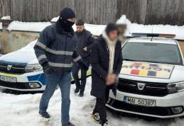 Tânăr din Mihăileni arestat preventiv după ce a sustras 16.000 lei și mai multe pachete cu țigări