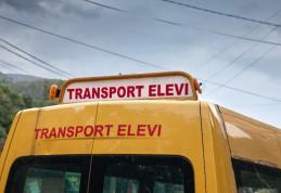 Reguli noi pentru transportul elevilor în România. Cine are gratuitate în ciclul primar, gimnazial și liceal