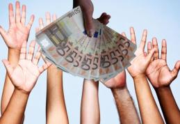 Alocații pentru românii din Italia. Câți bani primesc pe lună copiii celor stabiliți acolo. Nu contează venitul părinților