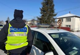 Patru unități de învățământ din Botoșani și Dorohoi vizitate de polițiști