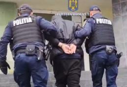 Bărbat de 76 de ani reținut pentru încălcarea ordinului de protecție 