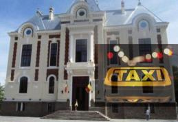 ONG-urile „ARIPA 18” și „Puterea Oricărui Taximetrist” dau în judecată Primăria Dorohoi pentru o hotărâre considerată abuzivă