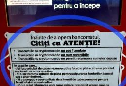 Atenție la fraude prin metoda „furt de identitate”