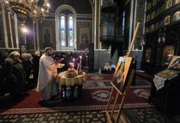 Manifestări liturgice și comemorative dedicate Unirii Principatelor Române la Catedrala din Dorohoi