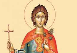 SINAXAR – 1 Februarie – Sf. Mc. Trifon; Sf. Mc. Perpetua şi Felicitas (începutul Triodului)