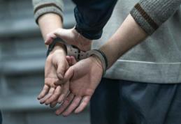 Bărbat din Cândești reținut după ce și-a bătut tatăl în vârstă de 70 de ani