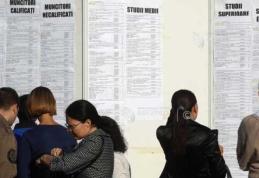 Peste 3.000 de persoane angajate prin intermediul AJOFM Botoșani în anul 2025