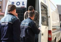 Reţinut pentru conducere fără permis şi sub influenţa băuturilor alcoolice