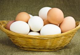 Ouă albe sau ouă cafenii? Ce spune știința despre diferențe