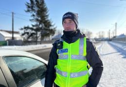 Acțiune la Darabani, 21 de sancțiuni contravenționale aplicate