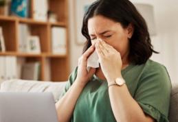 Tratamente naturiste pentru sinuzită