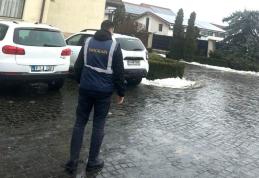 Activitate preventivă pentru respectarea legalității în domeniul muncii și al șederii străinilor, la Botoșani