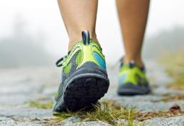 Ce se întâmplă în corpul tău când mergi pe jos în fiecare zi