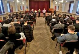 IPJ Botoșani: Parteneriat instituțional pentru prevenirea delincvenței juvenile