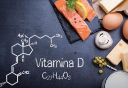 Care este impactul vitaminei D asupra sănătății creierului?