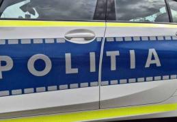 Dorohoian de 21 de ani depistat la volan deși nu avea acest drept