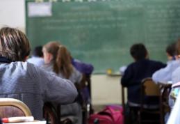 Noile materii introduse pentru elevii de clasa a IX-a, în următorul an şcolar