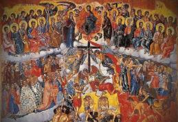 SINAXAR – 15 Februarie – Duminica Înfricoșătoarei Judecăți