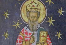 SINAXAR – 18 Februarie – Sfântul Ierarh Leon cel Mare, Episcopul Romei