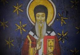 SINAXAR – 25 Februarie – Sfântul Ierarh Tarasie, Patriarhul Constantinopolului