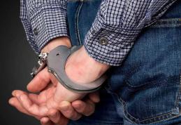 Tânăr din Broscăuți condamnat la peste patru ani de închisoare pentru violare de domiciliu, furt calificat și distrugere