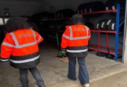 Amenzi de 219.500 lei aplicate de ITM Botoșani în campania pentru identificarea și combaterea muncii nedeclarate