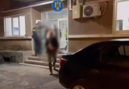 Două persoane reținute pentru furt, tăinuire și operațiuni financiare frauduloase