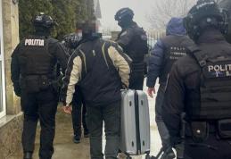 Condamnat la 13 ani de închisoare pentru tentativă la omor și conducerea unui vehicul sub influența alcoolui sau altor substanțe