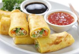 Pachețele de primăvară