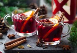 Eficiența vinului fiert în cazul virozelor