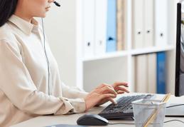 CONTED Dorohoi angajează secretară