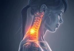 Remedii naturiste pentru atenuarea disconfortului creat de spondiloza cervicală