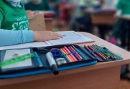 Anul școlar 2026-2027: Calendar Ministerul Educației pentru înscrierea în clasa pregătitoare. Ce copii sunt obligați să meargă