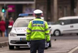 Transportatorii de marfă și de persoane, verificați de polițiști