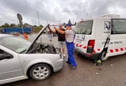 Rezultatele acțiunilor de control tehnic în trafic efectuate de Registrul Auto Român în anul 2025